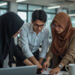 Rencana Operasional Rumah Efisien dan Perjalanan Tenang: dari Audit hingga Persiapan Kontrak