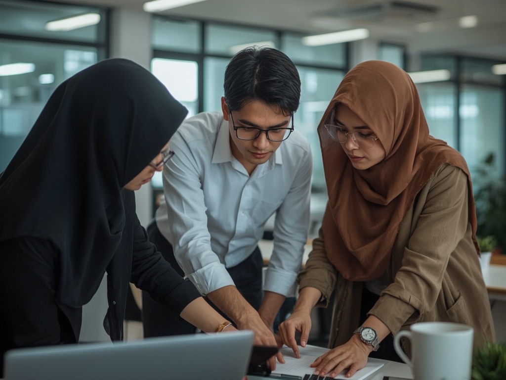 Rencana Operasional Rumah Efisien dan Perjalanan Tenang: dari Audit hingga Persiapan Kontrak